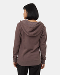 Tentree Womens Juniper Zip Hoodie