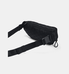 Under Armour UA Studio Waist Bag Crossbody - Black