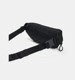 Under Armour UA Studio Waist Bag Crossbody - Black