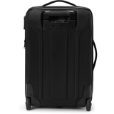 Dakine Split Roller 42L+ Carry-On Bag - Black