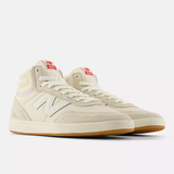 NB Numeric 440 High v2 Shoe - Timberwolf NB 103 White