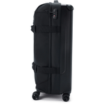 Dakine Split 4 Wheel Roller 87L Bag - Black