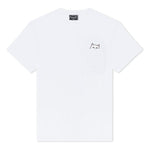 Ripndip Mens Lord Nermal S/S Pocket Tee