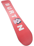 Burton Men's Process Camber Snowboard - Good Dog