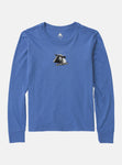 Burton Womens Yeasayer 24 Long Sleeve T-Shirt