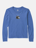 Burton Womens Yeasayer 24 Long Sleeve T-Shirt