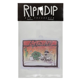Ripndip Drive Thru Air Freshener - Multi