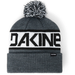 Dakine Jameson Beanie - Grey Heather