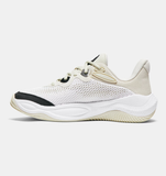 Under Armour Unisex Curry Splash 24 Suede Basketball Shoes