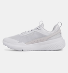 Under Armour Men's Project Rock BSR 5 Training Shoes - Halo Gray / Mod Gray - 014