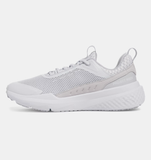 Under Armour Men's Project Rock BSR 5 Training Shoes - Halo Gray / Mod Gray - 014