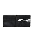 Volcom Pay-A-Pal Bifold Wallet - Black