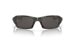 Oakley Fives Squared® Sunglasses -Grey Smoke W/ Warm Grey