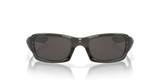 Oakley Fives Squared® Sunglasses -Grey Smoke W/ Warm Grey