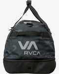 RVCA Gear Bag - Black Camo