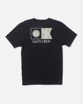 Salty Crew Mens Flagship Fill Premium Tee