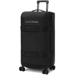 Dakine Split 4 Wheel Roller 87L Bag - Black