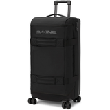Dakine Split 4 Wheel Roller 87L Bag - Black