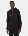 Tentree Mens Treefleece Full Zip Hoodie