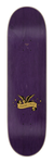 Santa Cruz Sommer Butterfly 8" Skateboard Deck