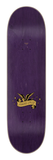 Santa Cruz Sommer Butterfly 8" Skateboard Deck