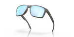 Oakley Holbrook™ XL Sunglasses - Woodgrain W/ Prizm Deep Water Polar