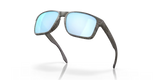 Oakley Holbrook™ XL Sunglasses - Woodgrain W/ Prizm Deep Water Polar