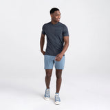 Saxx Mens Droptemp™ All Day Cooling S/S Tee