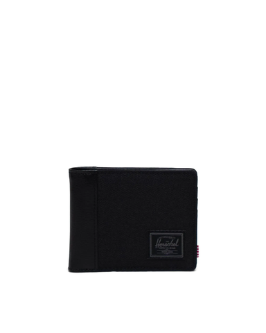 Herschel Hank Wallet - Black Tonal