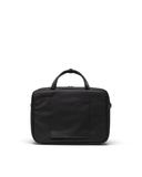Herschel Gibson Messenger | Tech - 18L - Black