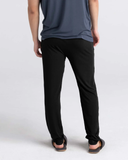 Saxx Mens Snooze Pant - Black