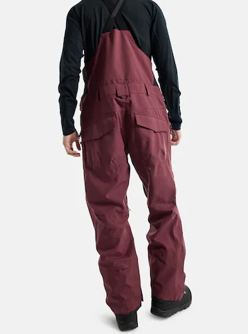 Men's Reserve 2L Bib Pants