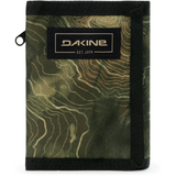 Dakine Vert Rail Wallet - Earth Topo