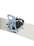 Burton Men's Freestyle Re:Flex Snowboard Bindings - Airstream Blue