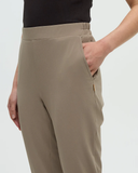 Tentree Womens Saturna Pant - Clay