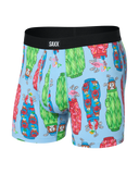 Saxx Daytripper Underwear - Rad-Iculous Bags-Azure