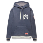 New Era New York Yankees Throwback Hoodie