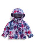 Burton Toddlers' Hillslope 2L Jacket - Bubbles