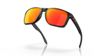 Oakley Holbrook™ XL Sunglasses - Matte Black W/ Prizm Ruby