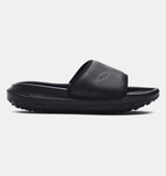 Under Armour Unisex UA Summit Fat Tire Sway - Black - 001