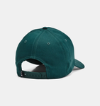 Under Armour Men's UA SportStyle Snapback Hat - Hydro Teal