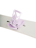 Burton Women's Step On® Re:Flex Snowboard Bindings - Moondust Purple