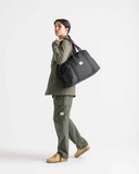 Herschel Strand Duffle - 29L - Black
