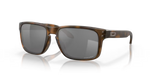 Oakley Holbrook™ Sunglasses - Matte Brown Tortoise W/ Prizm Black