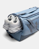 Under Armour UA Undeniable 5.0 Small Duffle Bag - Blue Wind / Gravel - 448