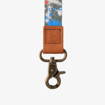 Thread Wrist Lanyard - Charlie