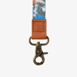 Thread Wrist Lanyard - Charlie