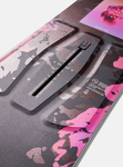 Burton Youth Yeasayer Smalls Flat Top Snowboard