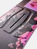Burton Youth Yeasayer Smalls Flat Top Snowboard