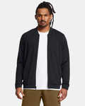 Under Armour Men's UA Meridian Bomber Jacket